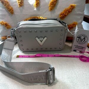NWT Valentino Orlandi Camera Bag